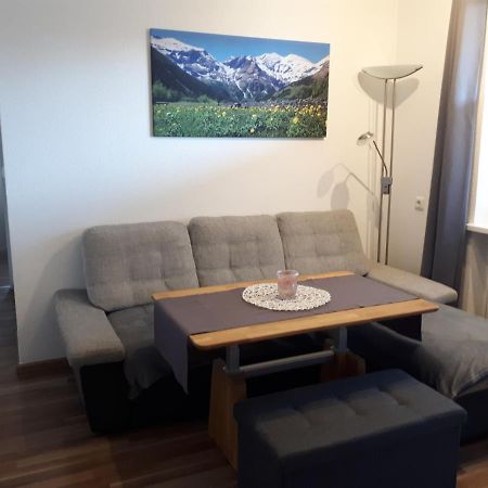 Apartment Kendlbacher Τσελ αμ Ζέε Εξωτερικό φωτογραφία