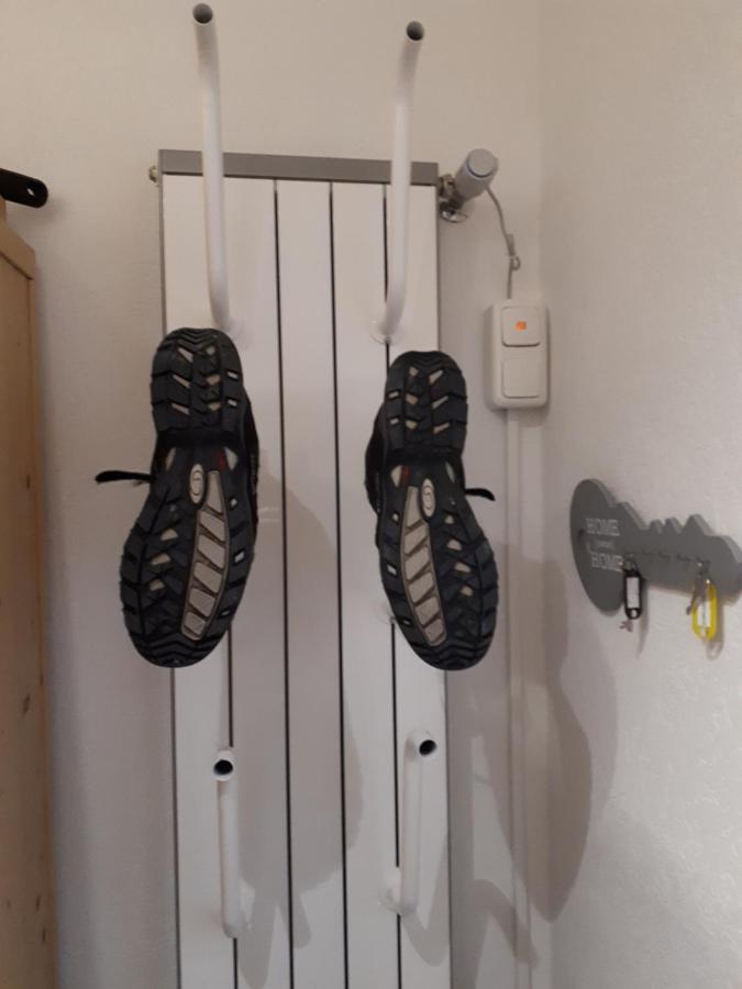 Apartment Kendlbacher Τσελ αμ Ζέε Εξωτερικό φωτογραφία