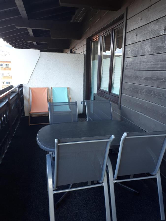 Apartment Kendlbacher Τσελ αμ Ζέε Εξωτερικό φωτογραφία