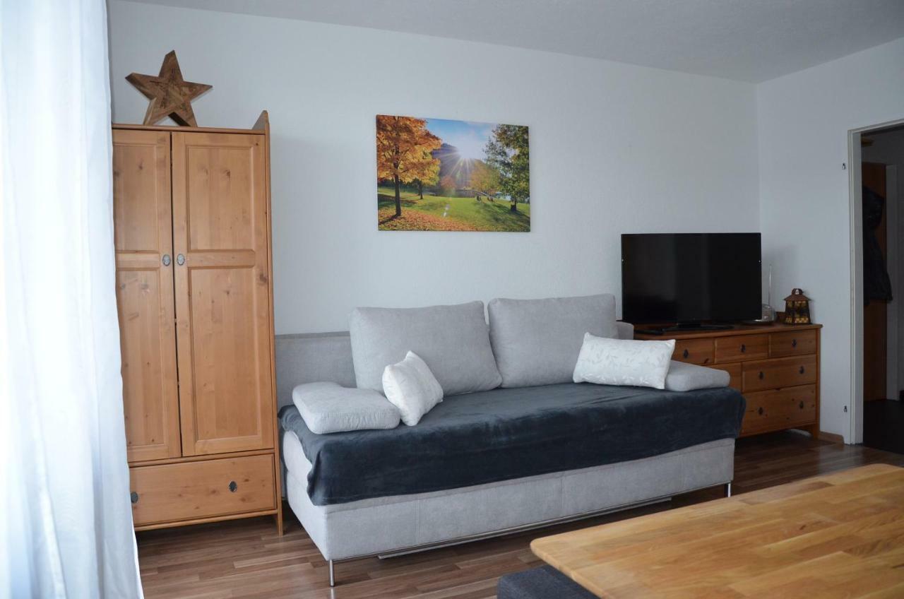Apartment Kendlbacher Τσελ αμ Ζέε Εξωτερικό φωτογραφία