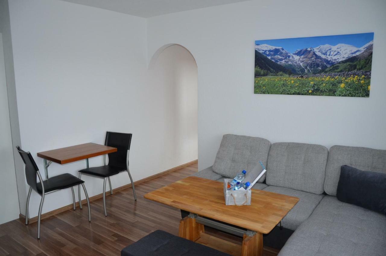 Apartment Kendlbacher Τσελ αμ Ζέε Εξωτερικό φωτογραφία