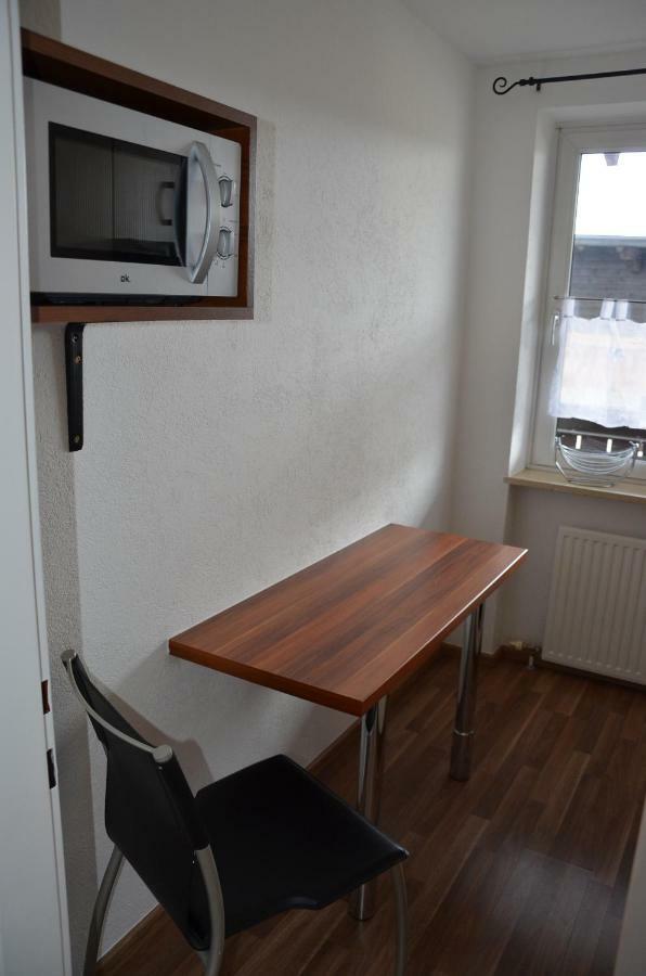 Apartment Kendlbacher Τσελ αμ Ζέε Εξωτερικό φωτογραφία