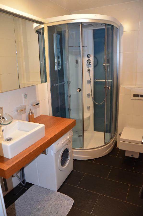 Apartment Kendlbacher Τσελ αμ Ζέε Εξωτερικό φωτογραφία
