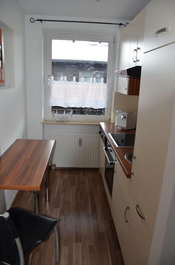 Apartment Kendlbacher Τσελ αμ Ζέε Εξωτερικό φωτογραφία