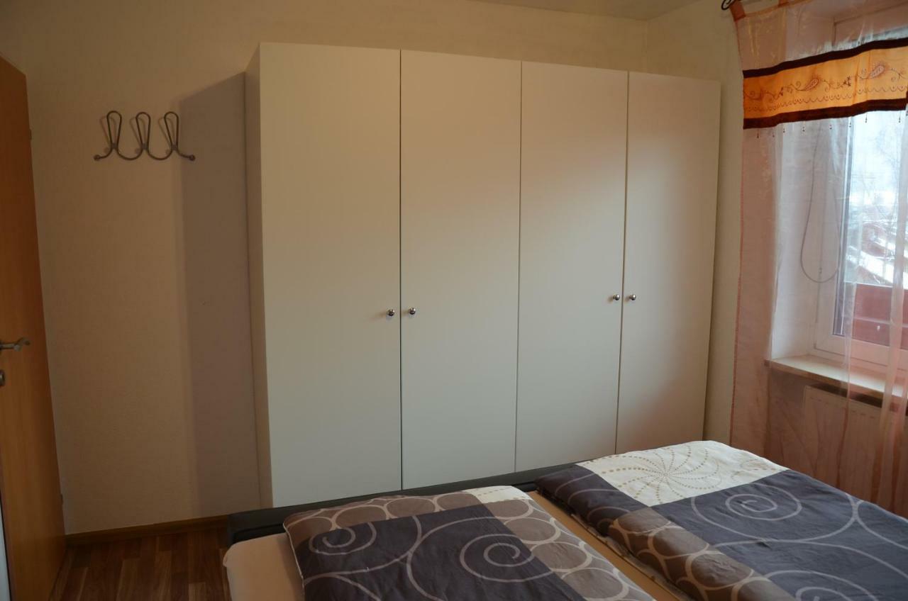 Apartment Kendlbacher Τσελ αμ Ζέε Εξωτερικό φωτογραφία