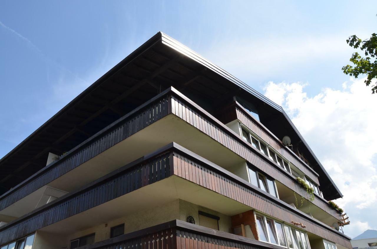 Apartment Kendlbacher Τσελ αμ Ζέε Εξωτερικό φωτογραφία