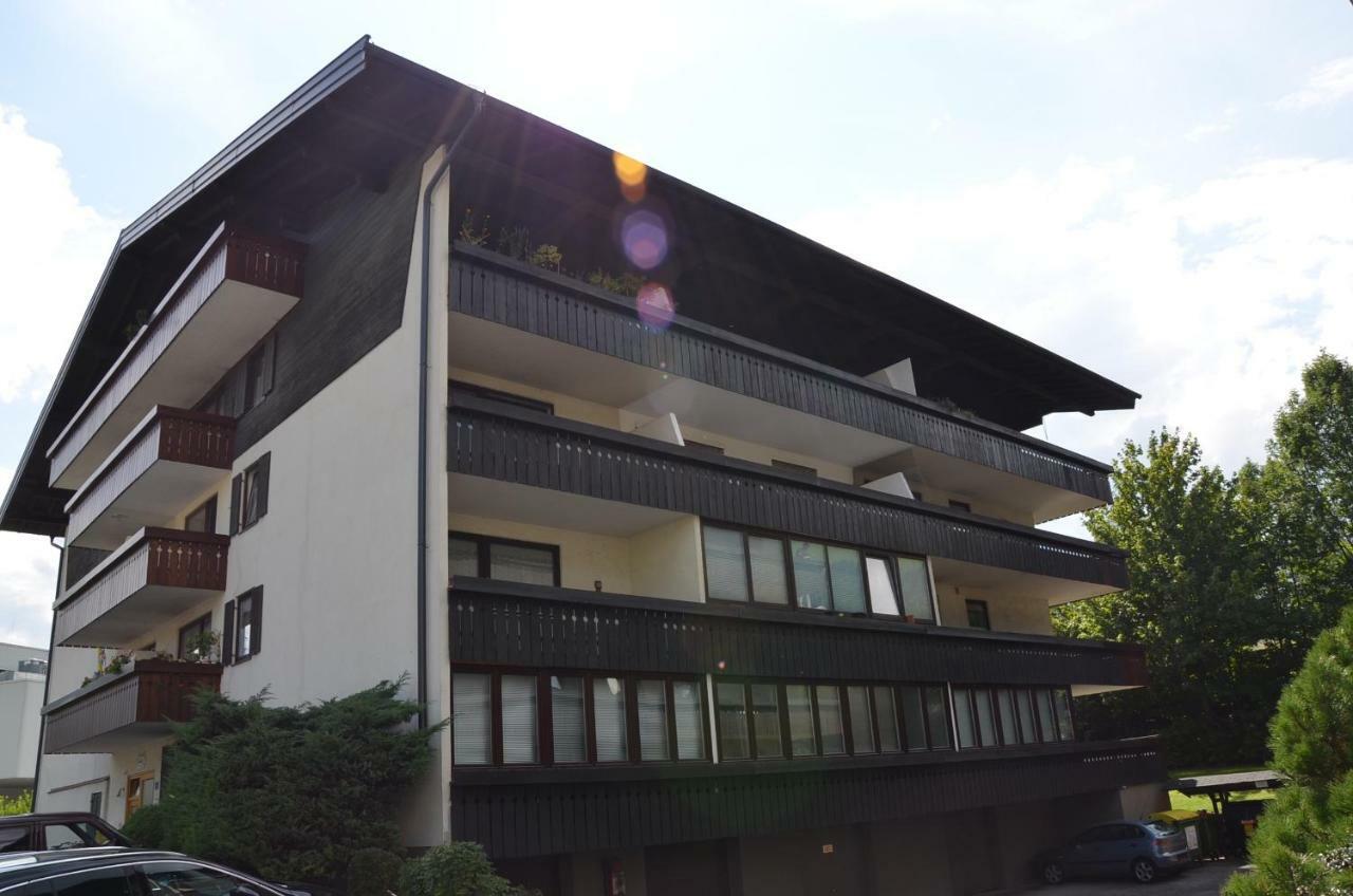Apartment Kendlbacher Τσελ αμ Ζέε Εξωτερικό φωτογραφία