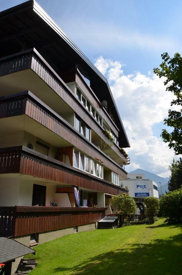 Apartment Kendlbacher Τσελ αμ Ζέε Εξωτερικό φωτογραφία