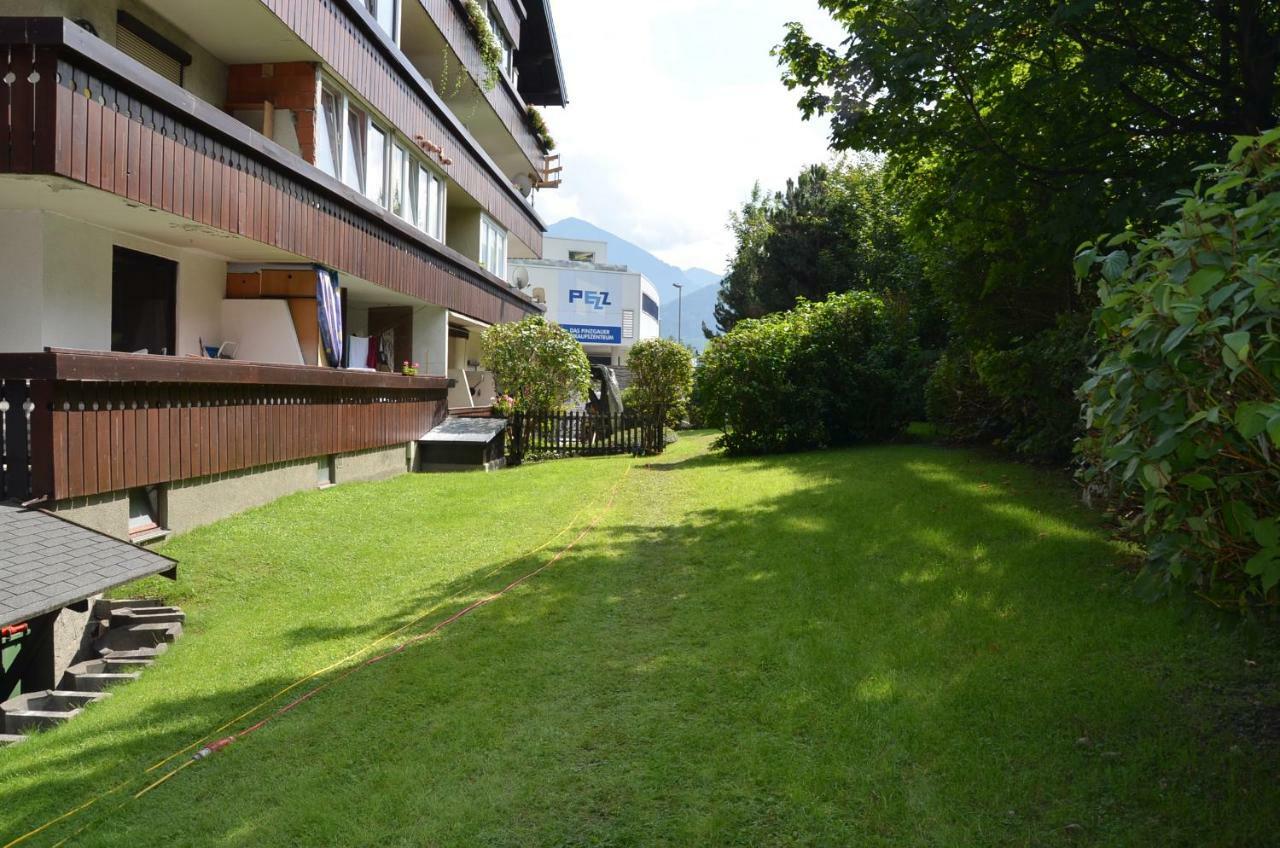 Apartment Kendlbacher Τσελ αμ Ζέε Εξωτερικό φωτογραφία