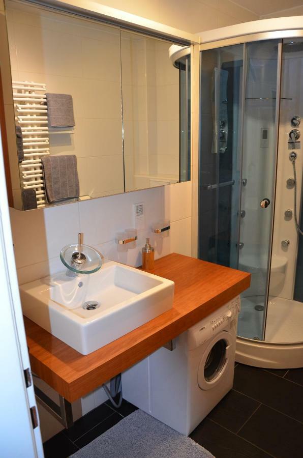 Apartment Kendlbacher Τσελ αμ Ζέε Εξωτερικό φωτογραφία