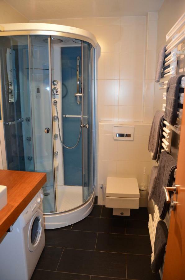 Apartment Kendlbacher Τσελ αμ Ζέε Εξωτερικό φωτογραφία